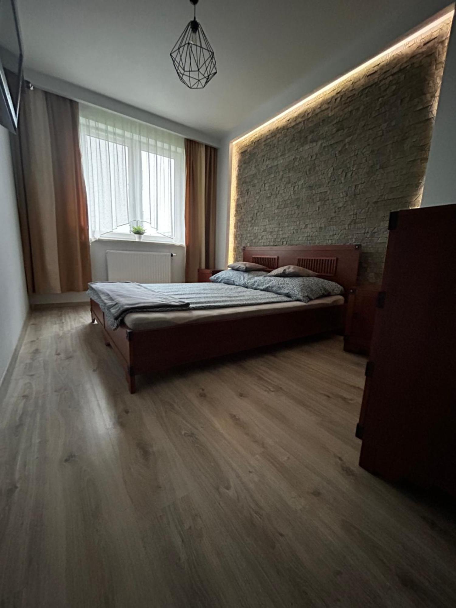 M&M Apartament Glogera Krakow Exterior photo