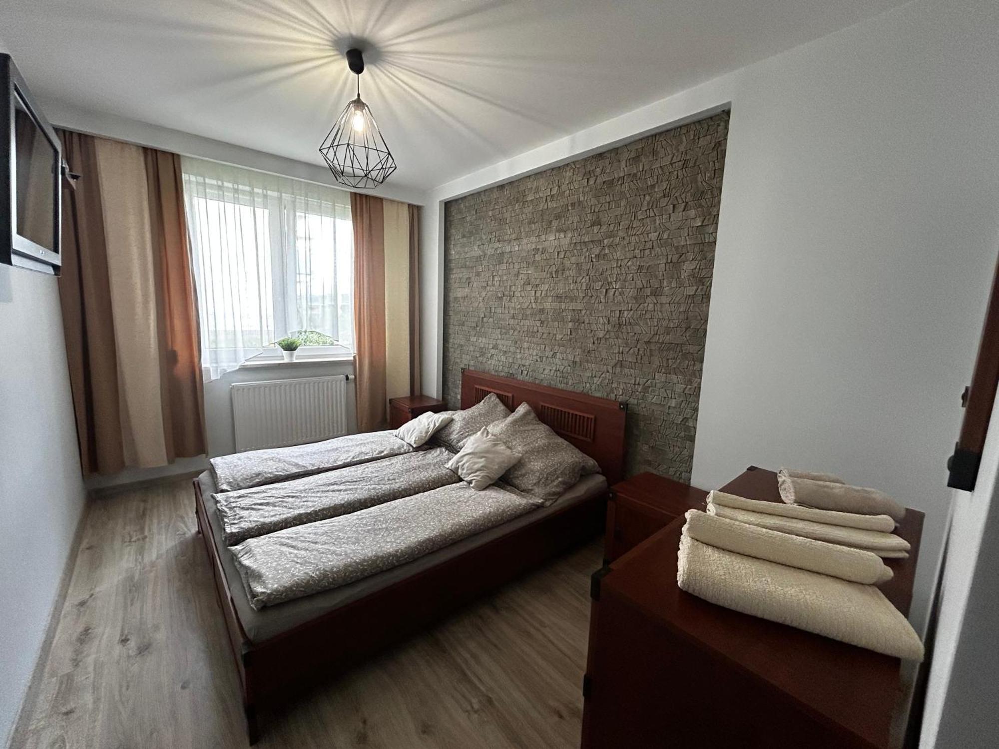 M&M Apartament Glogera Krakow Exterior photo